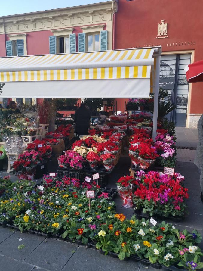 Lejlighed Vieux-nice N