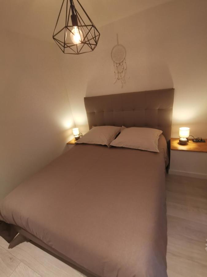 2 Pièces Vieux-nice N Appartement Nice